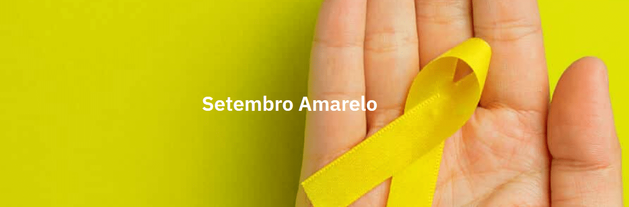 Setembro Amarelo